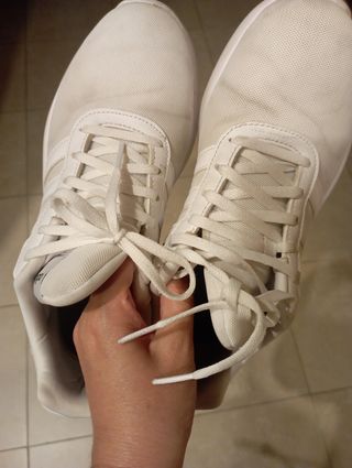 Zapatillas Adidas 40 muy comodas