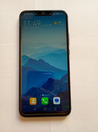 Huawei mate 20 lite