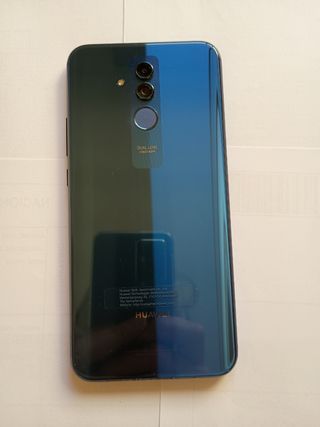 Huawei mate 20 lite