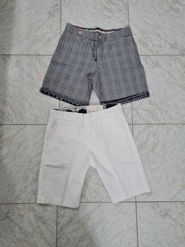 Weber pantaloncini uomo