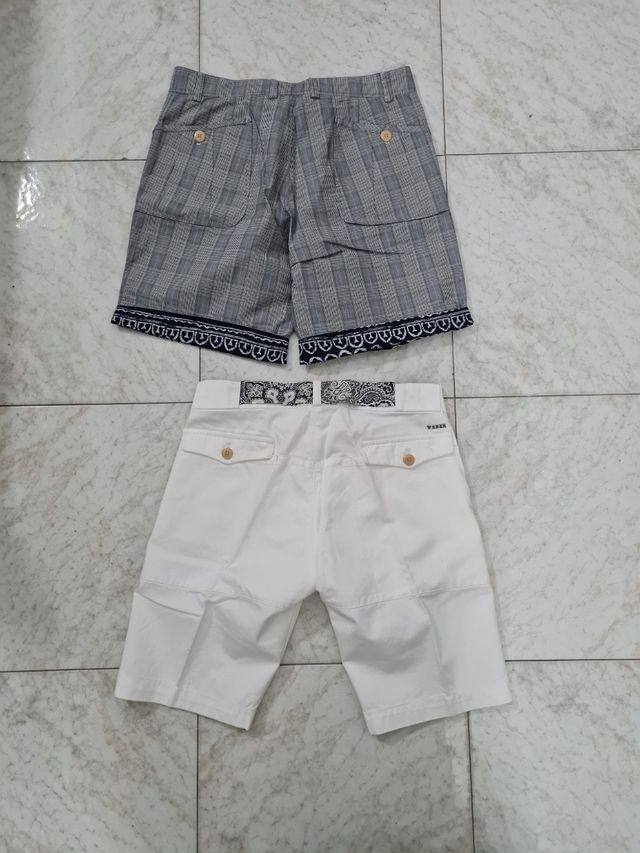 Weber pantaloncini uomo