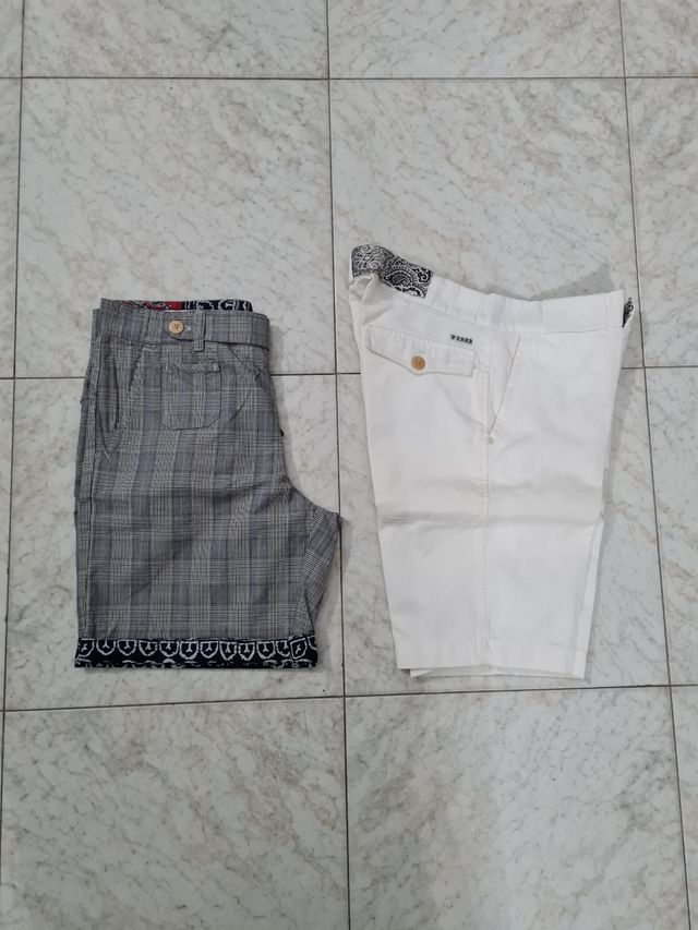 Weber pantaloncini uomo