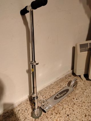 Patinete 