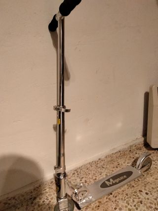 Patinete 