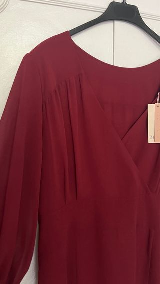 Vestido Bimani Helios L