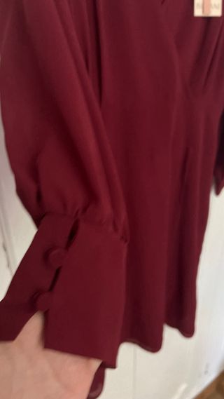 Vestido Bimani Helios L