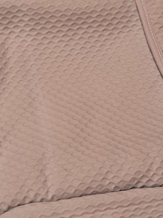 Vestidura carro la giraffa blu