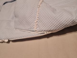 Vestidura carro la giraffa blu