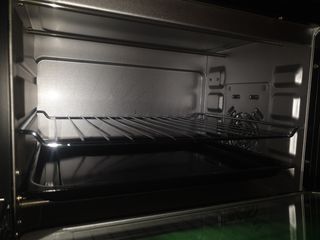 Horno moulinex optimo 19l nuevo