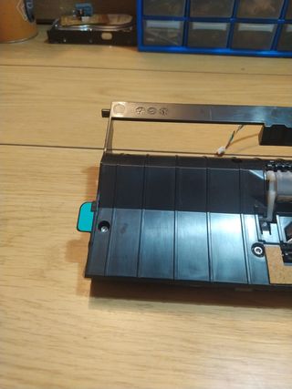 ADF-ALIMENTADOR DE PAPEL PARA IMPRESORA