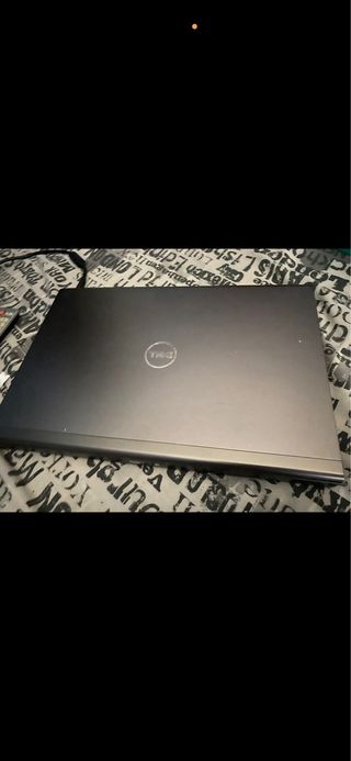 Portatil Dell Precision I7 24gb ram
