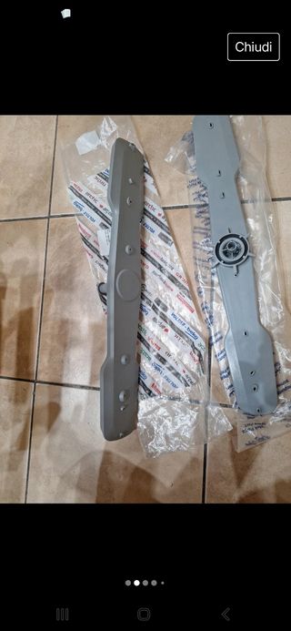 Braccetti lavastoviglie