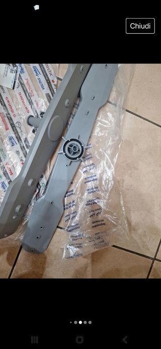 Braccetti lavastoviglie