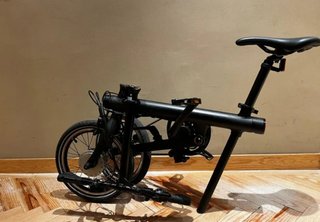 Bicicleta urbana eléctrica Xiaomi Qicycle NUEVA