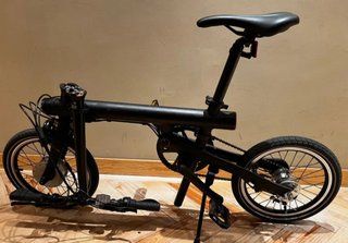 Bicicleta urbana eléctrica Xiaomi Qicycle NUEVA