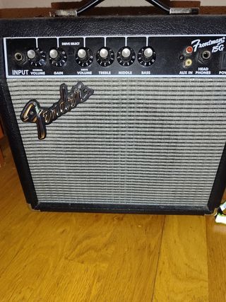 Ibanez gio 