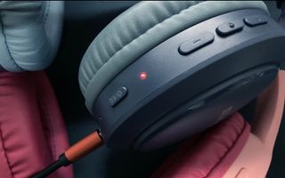 AURICULARES INALAMBRICOS ALTA FIDELIDAD 