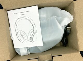AURICULARES INALAMBRICOS ALTA FIDELIDAD 