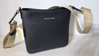 Bolso negro Michael Kors