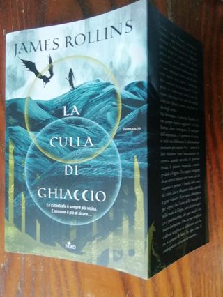 Libri James Rollins