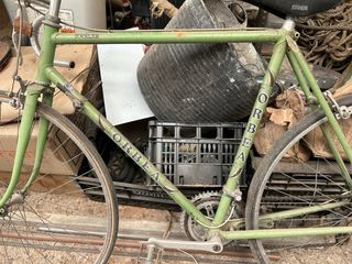 Bicicleta Bh mediana