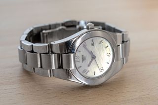 Reloj Tissot T043.210 A Glam Sport