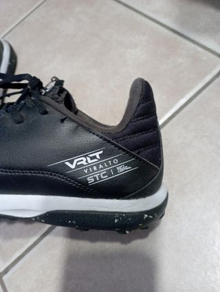 Scarpe kipsta Viralto calcetto 