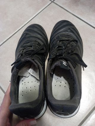 Scarpe kipsta Viralto calcetto 