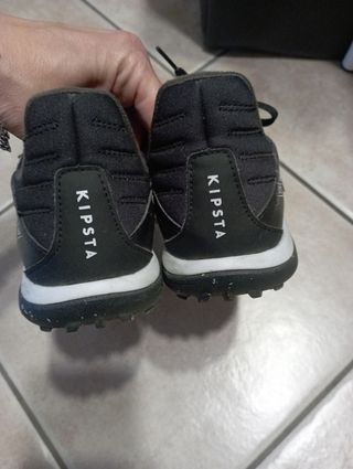 Scarpe kipsta Viralto calcetto 