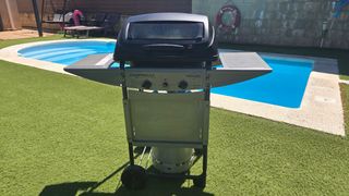 Barbacoa