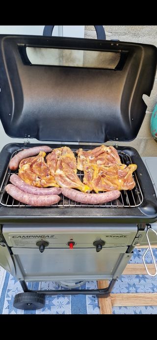 Barbacoa