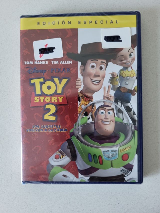 Películas DVD infantiles