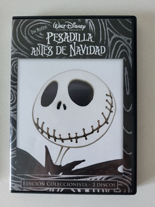 Películas DVD infantiles