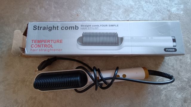 Straight combo, YOUR SIMPLE HAIR STYLIST