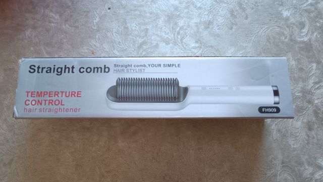 Straight combo, YOUR SIMPLE HAIR STYLIST