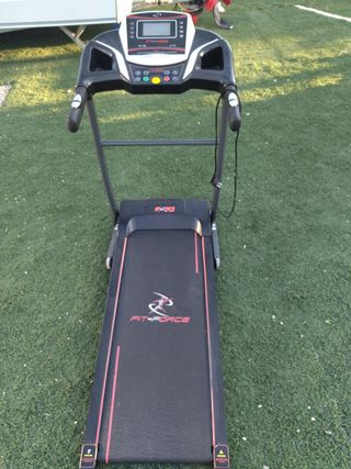 Cinta de correr 