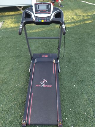 Cinta de correr 