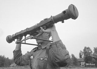 Telemetro aleman. Rangefinder