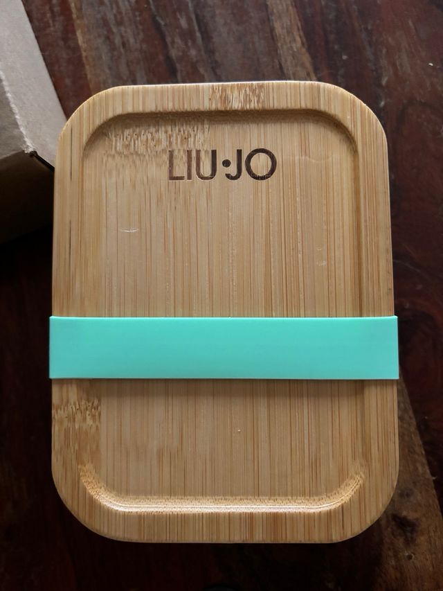 Lunch box Liu.Jo