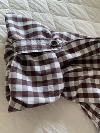 Camisa caballero Pedro del Hierro