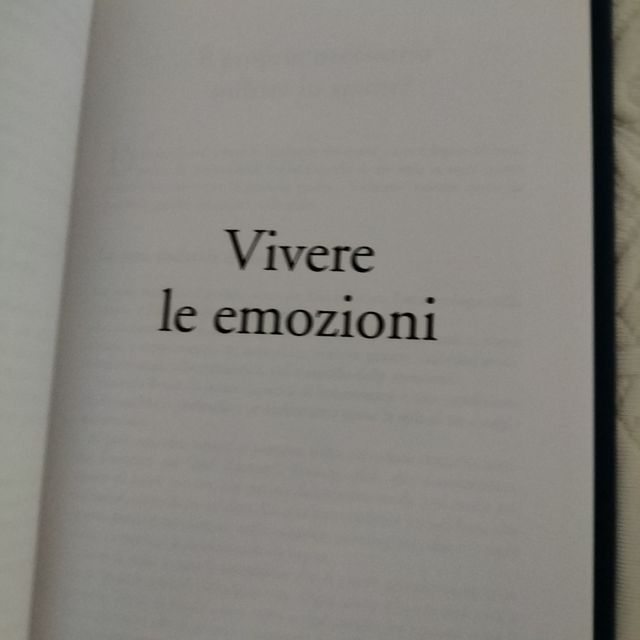 Libro le parole che curano