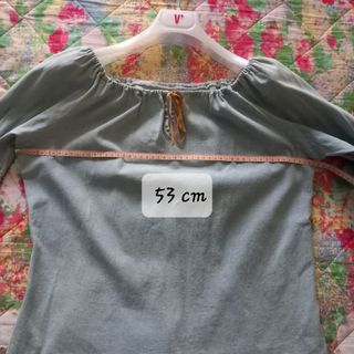 Camicia jeans vintage