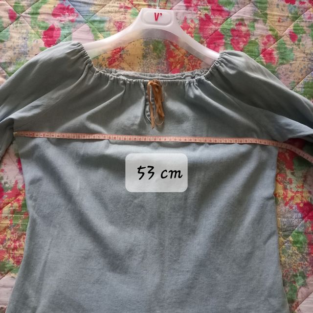 Camicia jeans vintage