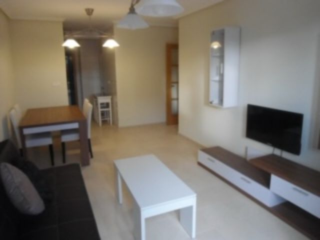 Apartento costa de Lugo