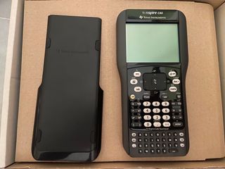 Calculadora científica