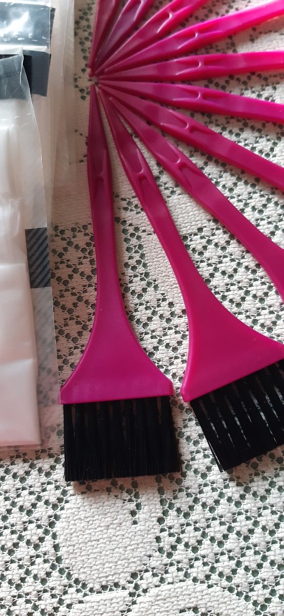 Accessori per cura dei capelli