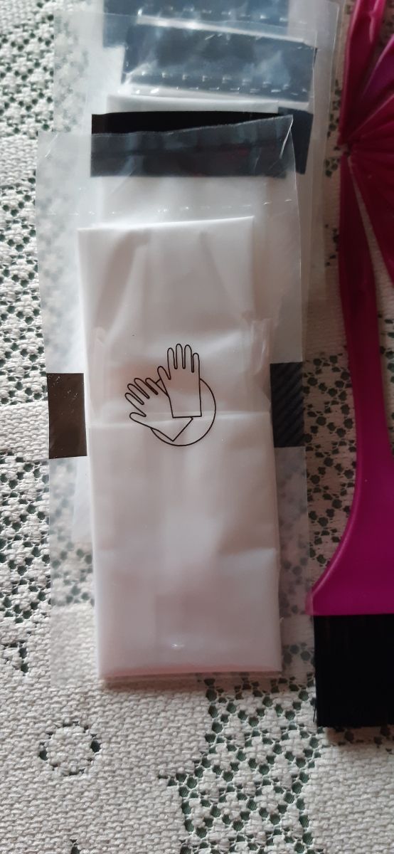 Accessori per cura dei capelli