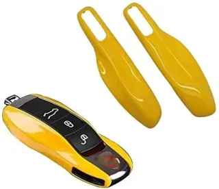 Laterales llaves PORSCHE colores