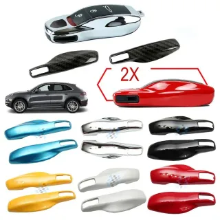 Laterales llaves PORSCHE colores