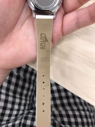 Reloj Lotus Niña 18863/1